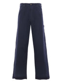 Maison Margiela Jeans Blue