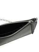 Maison Margiela Wallets Black
