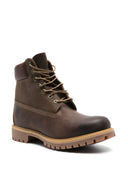 Timberland Boots Brown
