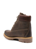 Timberland Boots Brown
