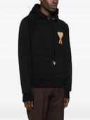 Ami Sweaters Black