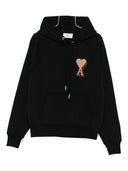 Ami Sweaters Black