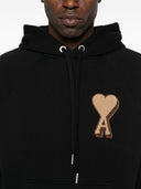 Ami Sweaters Black