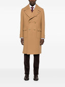 Brownne spodnie Incotex Brown