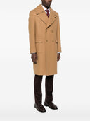 Gabriele Pasini Coats Camel