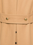 Gabriele Pasini Coats Camel