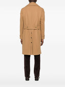 Gabriele Pasini Coats Camel