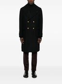 Gabriele Pasini Coats Black