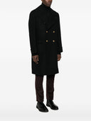 Gabriele Pasini Coats Black