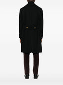 Gabriele Pasini Coats Black