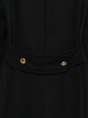 Gabriele Pasini Coats Black