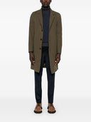 Pt Torino Trousers Blue