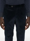 Pt Torino Trousers Blue
