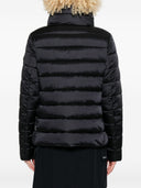 Save The Duck Coats Black
