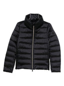 Save The Duck Coats Black