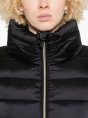 Save The Duck Coats Black