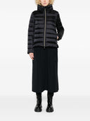 Save The Duck Coats Black