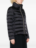 Save The Duck Coats Black