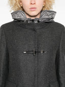 Fay Jackets Grey