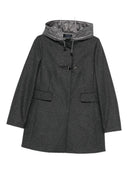 Fay Jackets Grey
