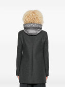 Fay Jackets Grey