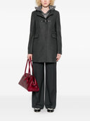 Fay Jackets Grey