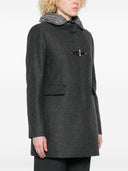 Fay Jackets Grey