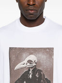 John Richmond T Shirts And Polos White