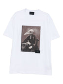 John Richmond T Shirts And Polos White