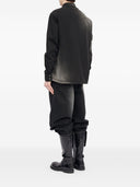 Mm6 Maison Margiela Shirts Black