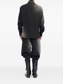 Mm6 Maison Margiela Shirts Black