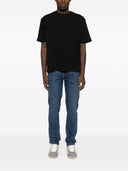 Richmond T Shirts And Polos Black