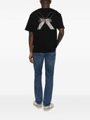 Richmond T Shirts And Polos Black