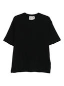 Richmond T Shirts And Polos Black