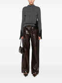 Pinko Sweters Grey