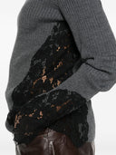 Pinko Sweters Grey