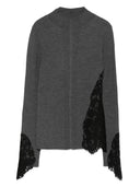 Pinko Sweters Grey