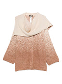 Twin Set Coats Beige