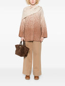 Twin Set Coats Beige
