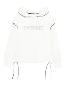 Twinset U&B Dresses White