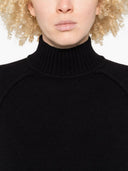 Twinset U&B Sweters Black