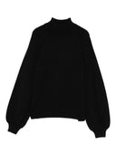 Twinset U&B Sweters Black