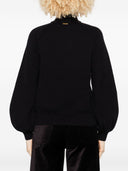 Twinset U&B Sweters Black