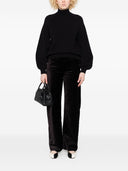 Twinset U&B Sweters Black