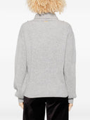 Twinset U&B Sweaters Grey