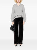 Twinset U&B Sweaters Grey