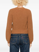 Bliźniacze Sweters Brown