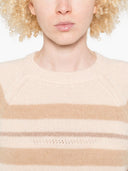 Twin Set Sweters Beige