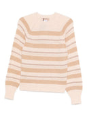 Twin Set Sweters Beige