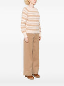 Twin Set Sweters Beige
